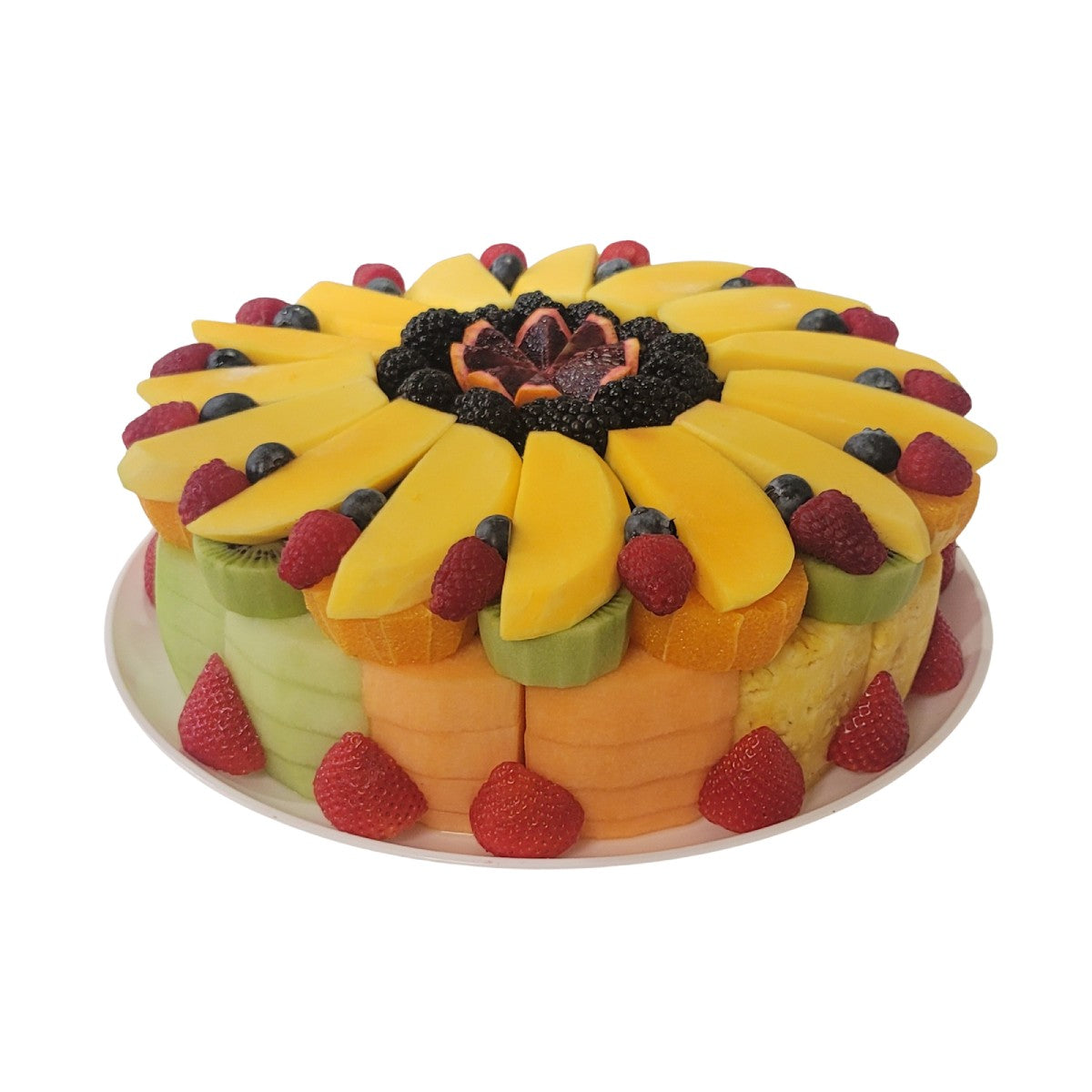 Fruit & Veggie Platters